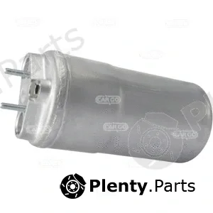 HC-Cargo 260280 — Dryer, air conditioning