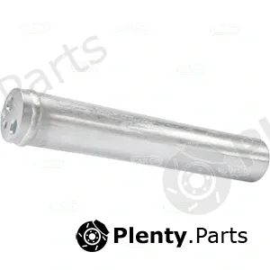 HC-Cargo 260263 — Dryer, air conditioning