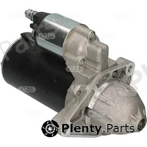 HC-Cargo 116082 — Starter