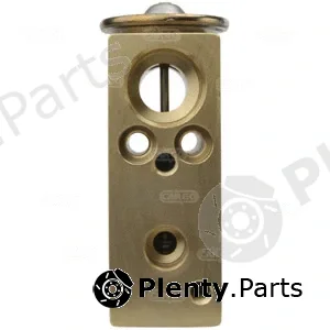 HC-Cargo 260214 — Expansion Valve, air conditioning