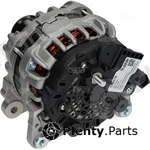 HC-Cargo 116619 — Alternator
