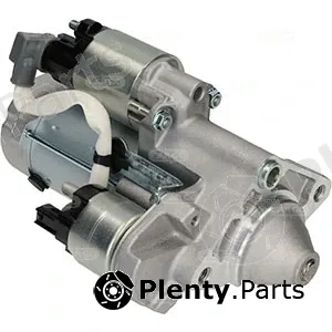 HC-Cargo 116268 — Starter
