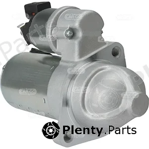HC-Cargo 115758 — Starter