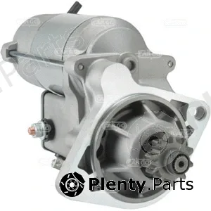 HC-Cargo 113172 — Starter