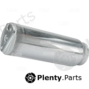 HC-Cargo 260116 — Dryer, air conditioning