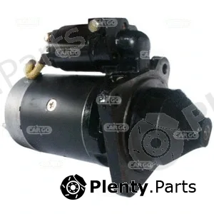 HC-Cargo 110640 — Starter