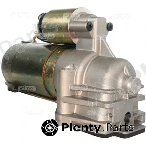 HC-Cargo 112821 — Starter
