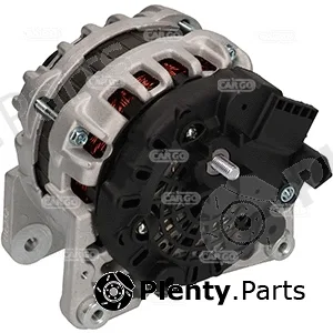 HC-Cargo 116232 — Alternator