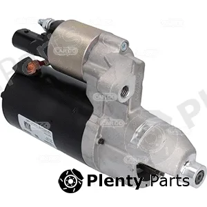 HC-Cargo 116486 — Starter