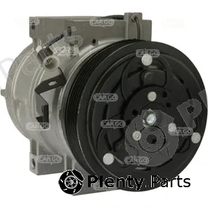 HC-Cargo 240827 — Compressor, air conditioning