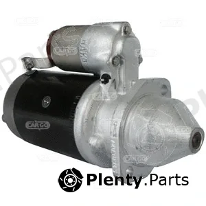 HC-Cargo 111001 — Starter