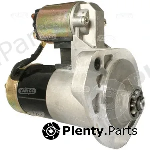 HC-Cargo 111136 — Starter