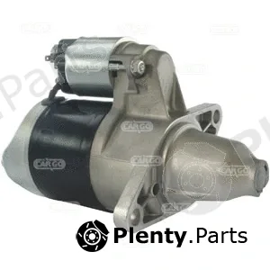 HC-Cargo 110402 — Starter