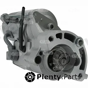 HC-Cargo 115468 — Starter