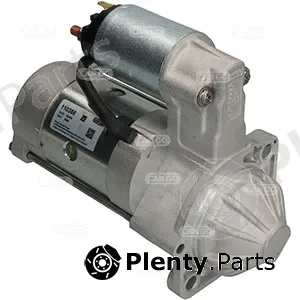 HC-Cargo 110386 — Starter