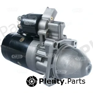 HC-Cargo 112436 — Starter