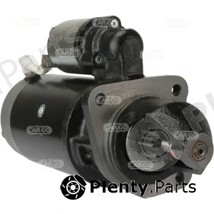 HC-Cargo 111399 — Starter