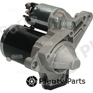 HC-Cargo 116262 — Starter