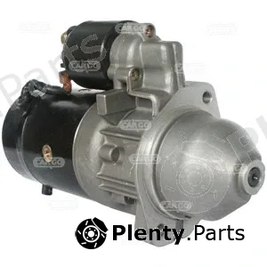 HC-Cargo 111065 — Starter