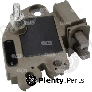 HC-Cargo 234115 — Alternator Regulator