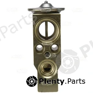 HC-Cargo 260564 — Expansion Valve, air conditioning