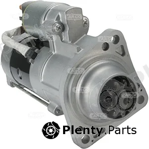 HC-Cargo 115887 — Starter