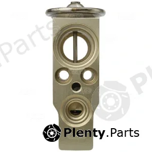 HC-Cargo 260197 — Expansion Valve, air conditioning