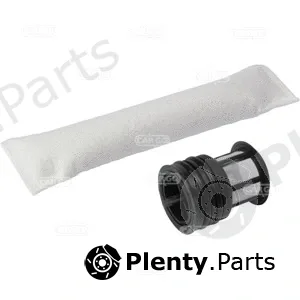 HC-Cargo 260325 — Dryer, air conditioning
