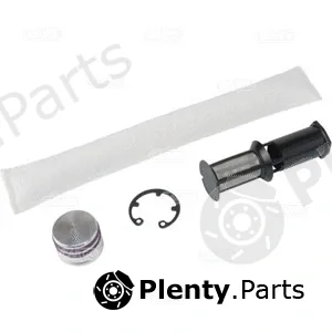 HC-Cargo 260920 — Dryer, air conditioning