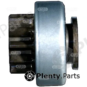 HC-Cargo 138958 — Freewheel Gear, starter