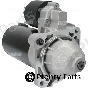 HC-Cargo 113752 — Starter