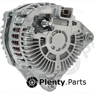 HC-Cargo 114826 — Alternator