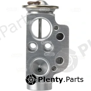 HC-Cargo 260519 — Expansion Valve, air conditioning