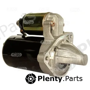 HC-Cargo 112322 — Starter