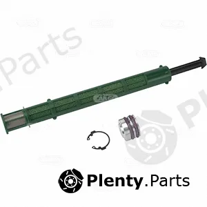 HC-Cargo 260778 — Dryer, air conditioning
