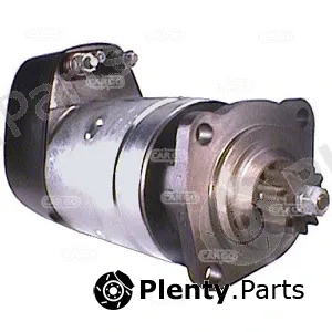 HC-Cargo 111231 — Starter
