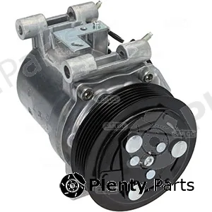 HC-Cargo 241679 — Compressor, air conditioning