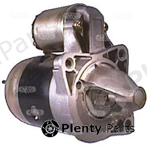 HC-Cargo 110808 — Starter