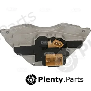 HC-Cargo 261404 — Resistor, interior blower