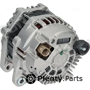 HC-Cargo 116218 — Alternator