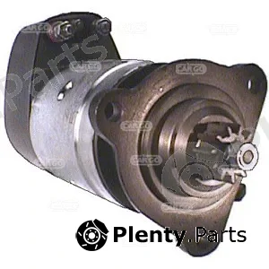 HC-Cargo 110212 — Starter