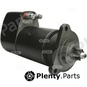 HC-Cargo 113855 — Starter