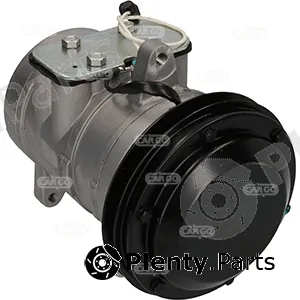 HC-Cargo 241091 — Compressor, air conditioning