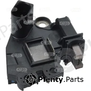 HC-Cargo 236601 — Alternator Regulator
