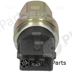 HC-Cargo 261448 — Pressure Switch, air conditioning