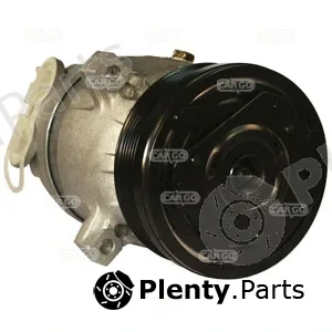 HC-Cargo 240246 — Compressor, air conditioning