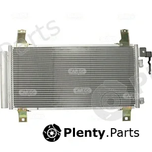 HC-Cargo 260412 — Condenser, air conditioning
