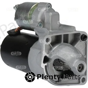 HC-Cargo 115312 — Starter