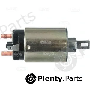 HC-Cargo 132763 — Solenoid