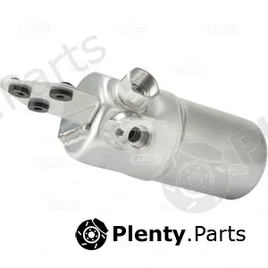HC-Cargo 260922 — Dryer, air conditioning
